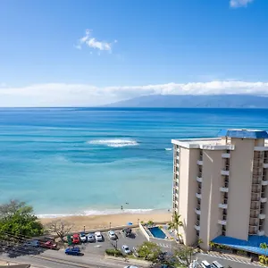 Kahana Vacation Club Apartahotel