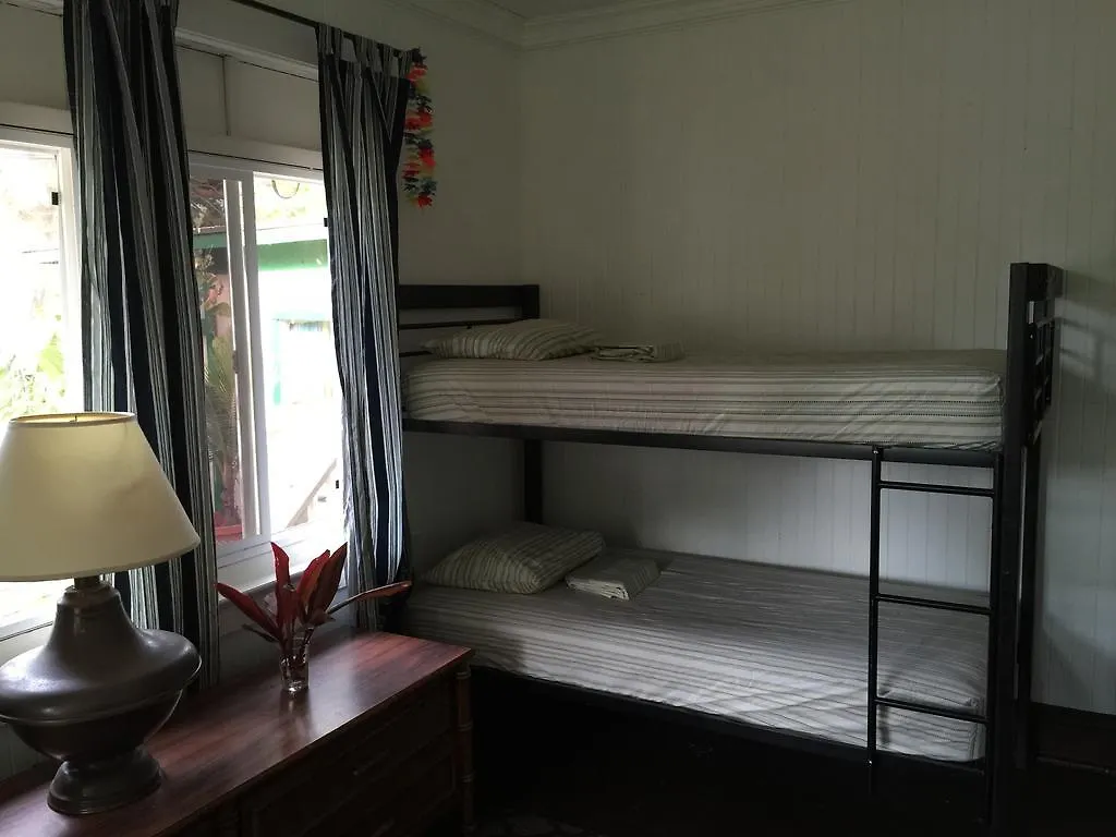 Hakuna Matata Hostel Lahaina ABD